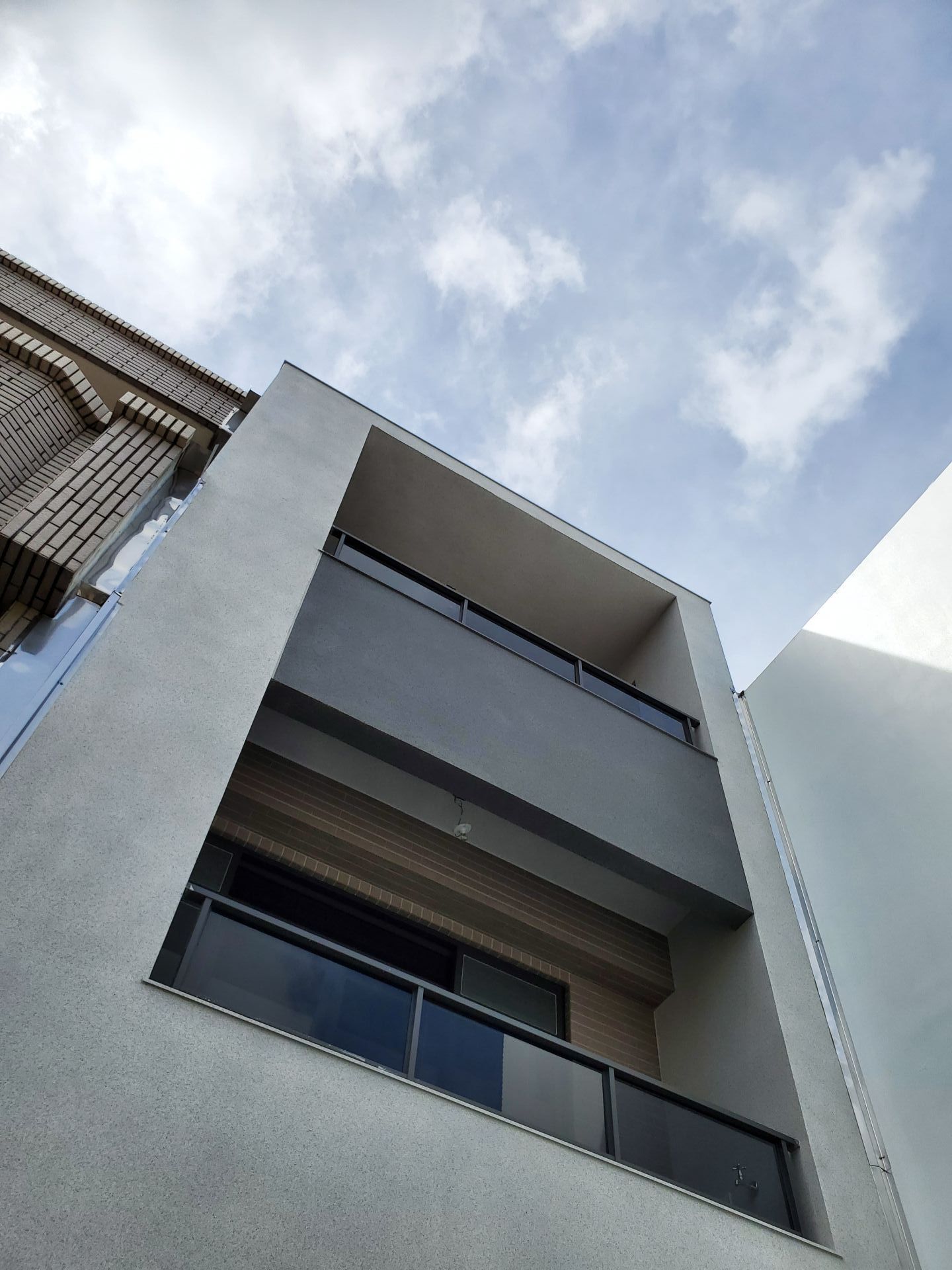 公學路住宅新建工程