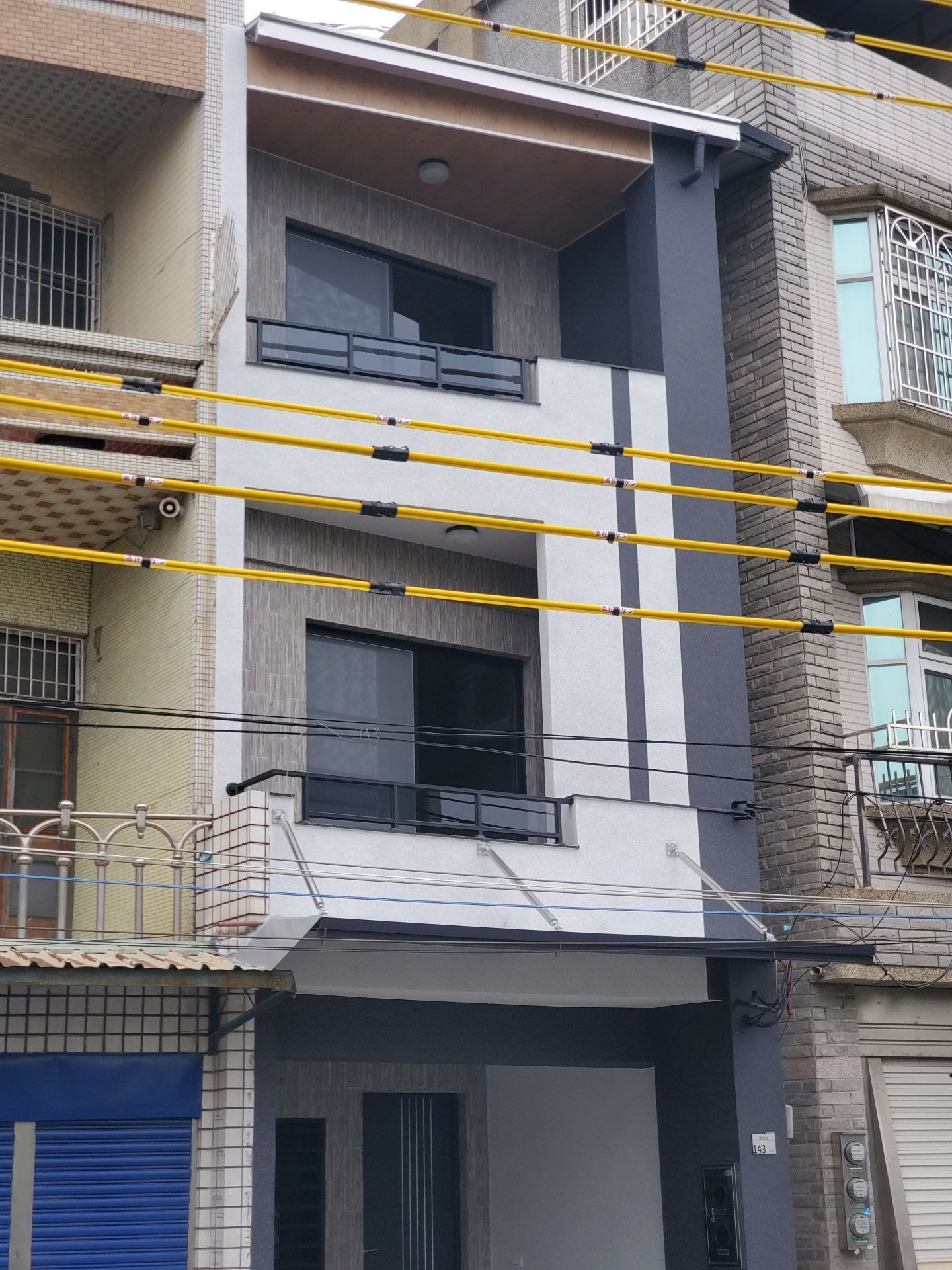 國昌路翻修